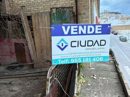 Casa en venta en Morón de la Frontera