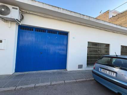 Nave industrial en venta en Morón de la Frontera