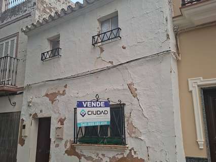 Casa en venta en Morón de la Frontera