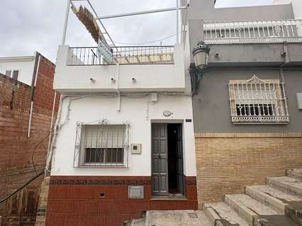 Casa en venta en Morón de la Frontera