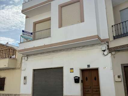 Casa en venta en Morón de la Frontera