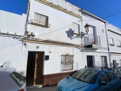 Casa en venta en Morón de la Frontera