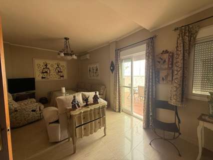 Casa en venta en Morón de la Frontera