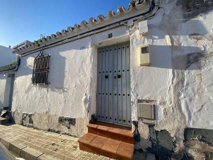 Casa en venta en Morón de la Frontera