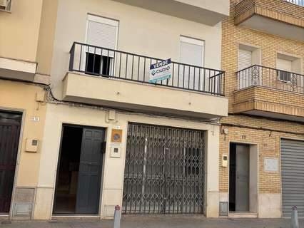 Casa en venta en Morón de la Frontera