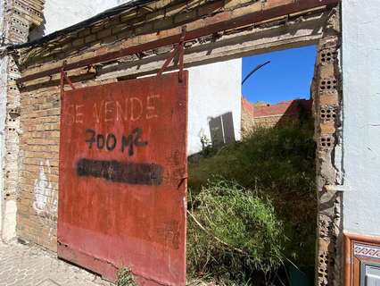 Parcela rústica en venta en Morón de la Frontera