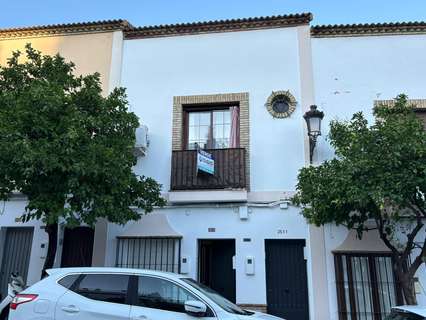 Piso en venta en Morón de la Frontera