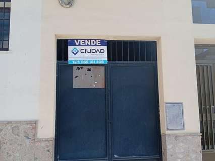 Nave industrial en venta en Morón de la Frontera