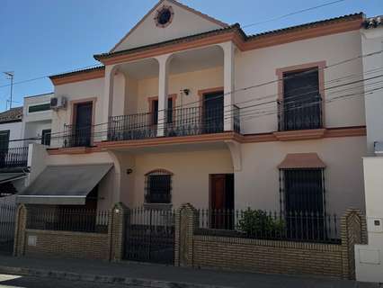 Casa en venta en Morón de la Frontera