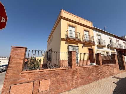 Casa en venta en Morón de la Frontera