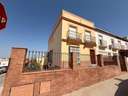Casa en venta en Morón de la Frontera