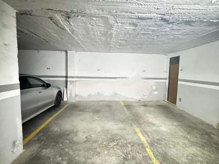 Plaza de parking en venta en Morón de la Frontera rebajada