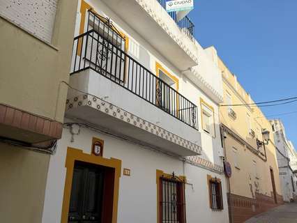 Casa en venta en Morón de la Frontera