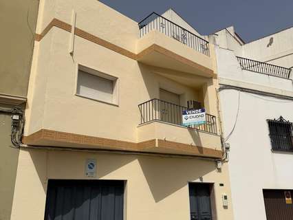 Casa en venta en Morón de la Frontera