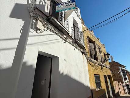 Casa en venta en Morón de la Frontera