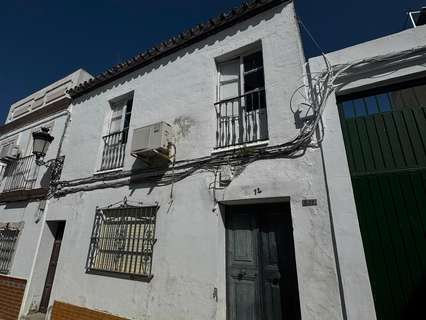 Casa en venta en Morón de la Frontera