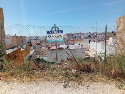 Parcela rústica en venta en Morón de la Frontera