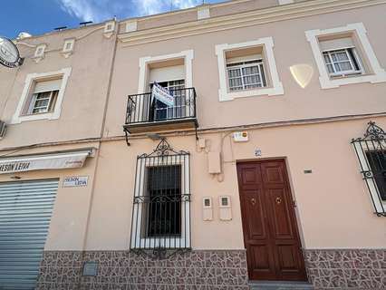Casa en venta en Morón de la Frontera