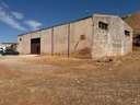 Nave industrial en venta en Morón de la Frontera