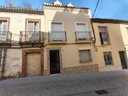 Piso en venta en Morón de la Frontera