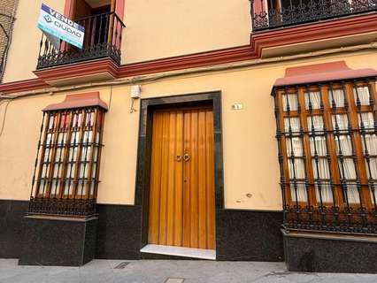 Casa en venta en Morón de la Frontera