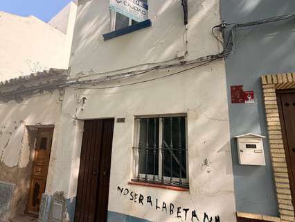 Casa en venta en Morón de la Frontera