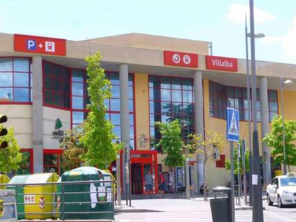 Edificio en venta en Collado Villalba