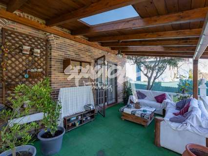 Chalet en venta en Las Rozas de Madrid