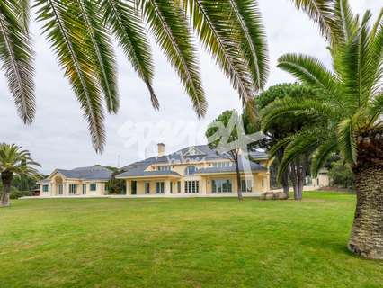 Chalet en venta en Pozuelo de Alarcón