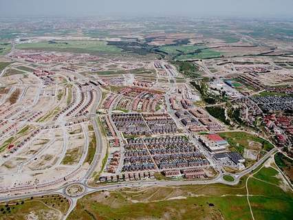 Parcela urbana en venta en Arroyomolinos rebajada