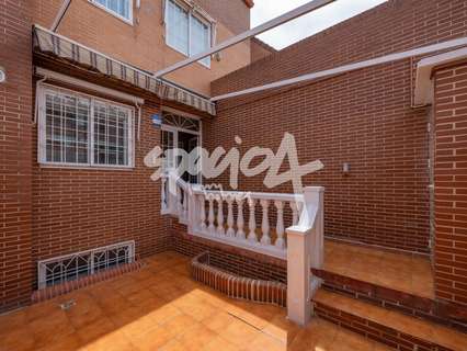 Casa en venta en Alcalá de Henares