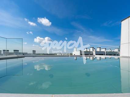 Ático dúplex en venta en Pozuelo de Alarcón