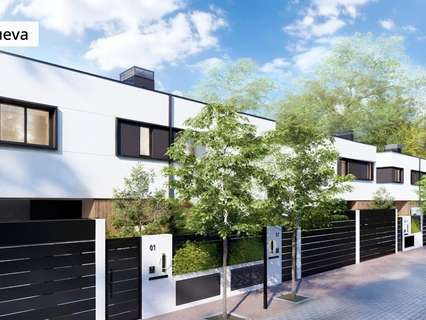 Casa en venta en Valdemoro