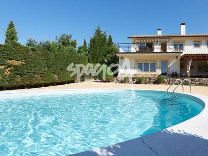 Chalet en venta en Valdemorillo