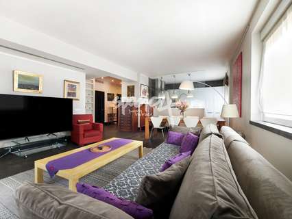 Piso en venta en Madrid rebajado