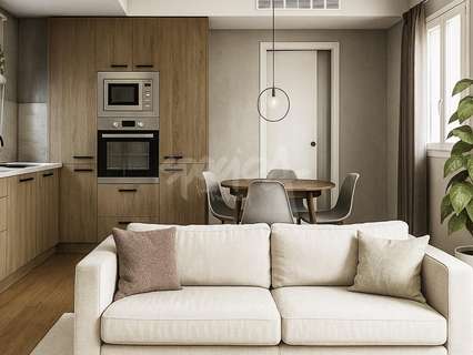 Piso en venta en Madrid