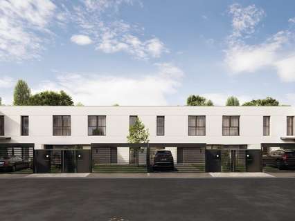 Chalet en venta en Guadarrama rebajado