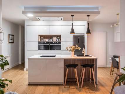 Piso en venta en Madrid