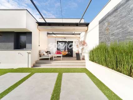 Casa en venta en Toledo rebajada