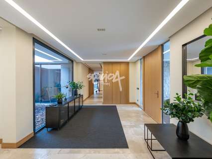 Casa en alquiler en Boadilla del Monte