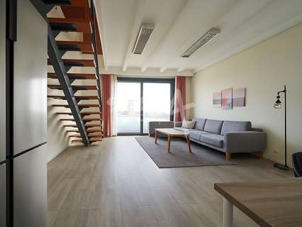 Dúplex en venta en Alcorcón