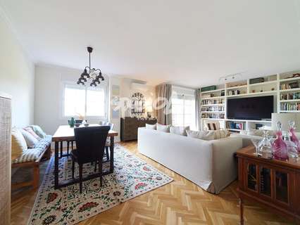 Piso en venta en Las Rozas de Madrid