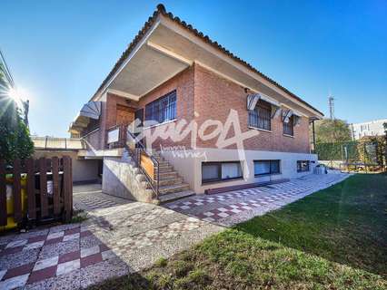 Chalet en venta en Pozuelo de Alarcón