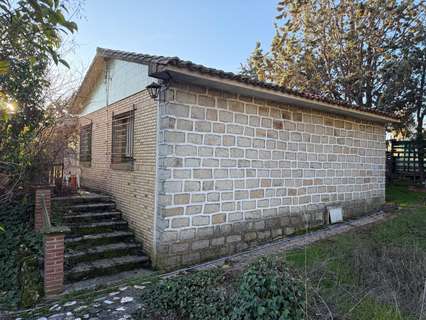 Chalet en venta en Sevilla la Nueva