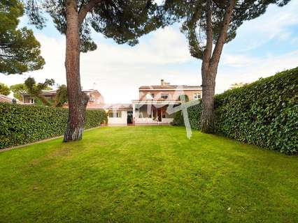Casa en venta en Boadilla del Monte