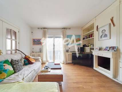 Chalet en venta en El Álamo