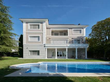 Casa en venta en Las Rozas de Madrid