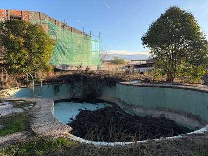 Chalet en venta en Sevilla la Nueva