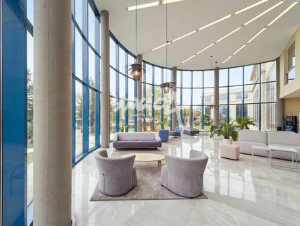 Oficina en venta en Las Rozas de Madrid