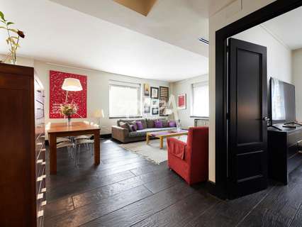 Piso en venta en Madrid